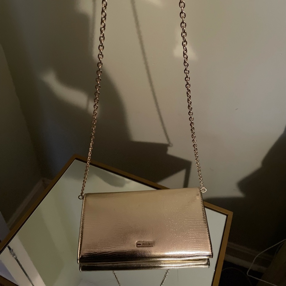 Aldo crossbody purse